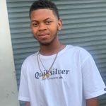 Gregory Larose - @tyler19607 - Instagram