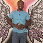 Gregory Lassiter - @bennyfavors - Instagram