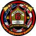 Remembering Capt. Gregory Barnas  Last Alarm: 2/28/14 - Facebook
