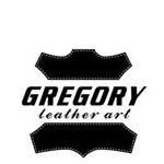 Gregory Leather Art - @gregory_leather_art - Instagram