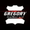 Gregory_leather_art - @gregory_leather_art - TikTok