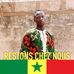 Gregoire Le L'Amour Ezin - Facebook