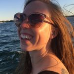 Caitlin Gregory-Layman - @thereadhead_ - Instagram