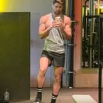 Grégory Léger - @gregoryleger4 - Instagram
