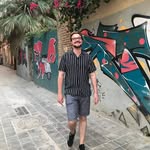 Grégory Léger - @gregoryleger - Instagram
