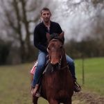 Gregory Legrand - @legreg6082 - Instagram
