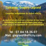 Legrand Grégory efficity immo - @gregory.legrand.efficity.immo - Instagram