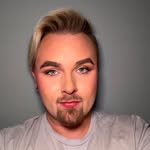 Gregory Lehmann - @prettygayngster - Instagram