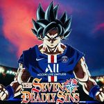 Gregory Lepage - @gregstorm77 - Instagram