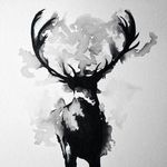 Mickaël Gregory Lepage - @god_of_inexistance - Instagram