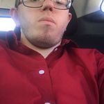 Gregory Levin - @lilgreg752 - Instagram
