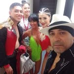 Gregory Lincoln - @zazaatiyah - Instagram