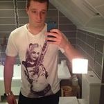 Gregory Loftus - @gregoryloftus - Instagram