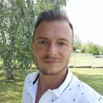 Grégory Louis - @_gregorylouis - Instagram