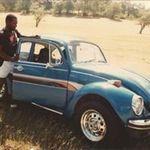 Gregory Louis - @gregorylouis9517 - Instagram