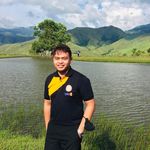 Gregory Louis Cadeatan Magbanua - @gregorymagbanua - Instagram