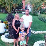 Gregory Lovell - @gregorylovell67 - Instagram