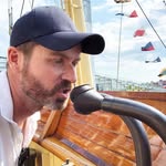 Thomas madsen - @gregoryoceanlovingguy - Instagram