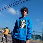 Gregory Luck - Facebook