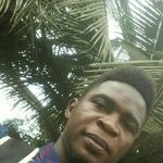 Gregory Luckvidic Weah Barley - @gregoryluckvidicbarley - Instagram