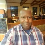 Mr.G - @gregorylaneluckett - Instagram