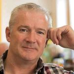 Charles Gregory Lyons - @charlesgregorylyons - Instagram