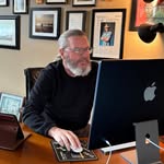 Gregory Leigh Lyons - @gleighlyons - Instagram
