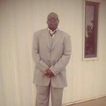 Gregory Lyons - @paulineoats54 - Instagram