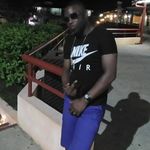gregory lyons - @ballportlyons20 - Instagram
