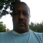 Gregory Lyons - @lyons6479 - Instagram