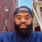 gregory mack - @blackheartedking819 - Instagram