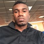 Gregory Mack E - @gregorytourist - Instagram