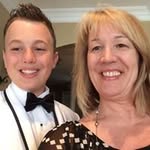Brenda MacKay-Gregory - @mackaygregory - Instagram