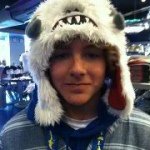 Gregory Main - @gregmain1998 - Instagram