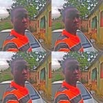 Gregory Malcolm - @malcolm_gregory - Instagram