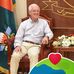 Gregory Malcolm - Facebook