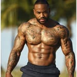 Gregory Manns - @gmanns85_ - Instagram