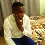 Gregory Marcoh - @marcohgregory - Instagram