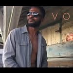 Gregory Marion Collier - Vone - @gregcollierakavone - Instagram