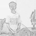 Gregory Marion Jr - @lilstat_10 - Instagram