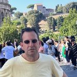 Gregory Martino - @justakid1962 - Instagram