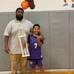 Gregory Mc Afee Jr. - @mcafeejr.gregory - Instagram