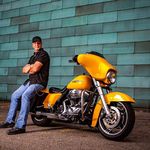 Gregory A Mccain - @gregoryamccain - Instagram
