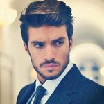 Gregory McCain - @gregorymcane - Instagram