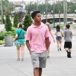 Gregory McClain Jr. - @gregorymjr_ - Instagram