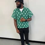 Gregory McClain - @youngcrowdway - Instagram