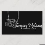 Gregory McClain - @_gsmphotography - Instagram
