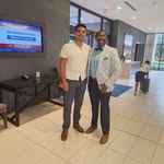 Gregory McClain - @blaxer9804 - Instagram