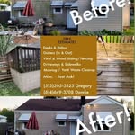 Gregory McClellan - @xpressyardnclean - Instagram