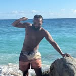 Gregory B. McClendon - @gbmcclendo - Instagram